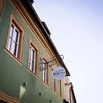 Отель Belle Vue - Hotel... Фольках
