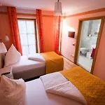 Отель Belle Vue - Hotel... 3*