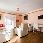 Belle Vue - Hotel... Отель Фольках