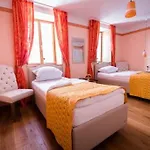 Belle Vue - Hotel... Фольках