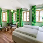 Belle Vue - Hotel... Отель Фольках