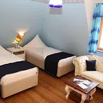 Belle Vue - Hotel... Отель Фольках
