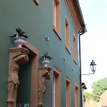 Отель Belle Vue - Hotel... Фольках