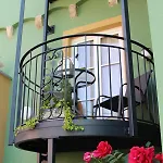 Belle Vue - Hotel... Отель