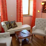 Отель Belle Vue - Hotel... 3*