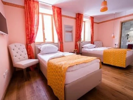 Belle Vue - Hotel... Фольках