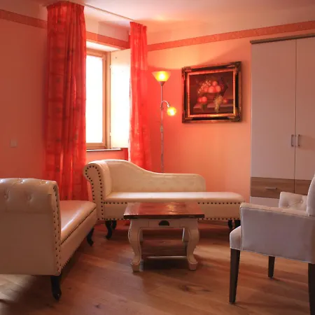Отель Belle Vue - Hotel...