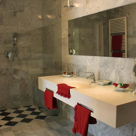 Отель Belle Vue - Hotel... 3*