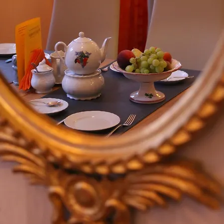 Belle Vue - Hotel... 3* Фольках