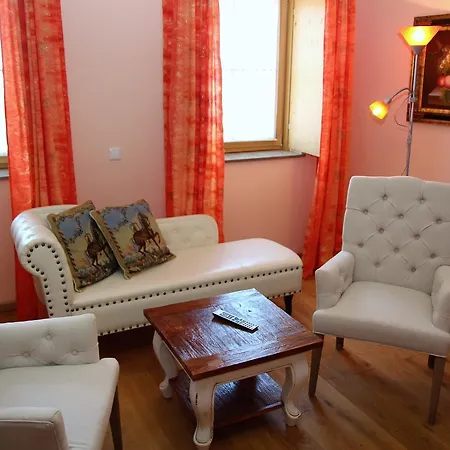 Отель Belle Vue - Hotel... 3*