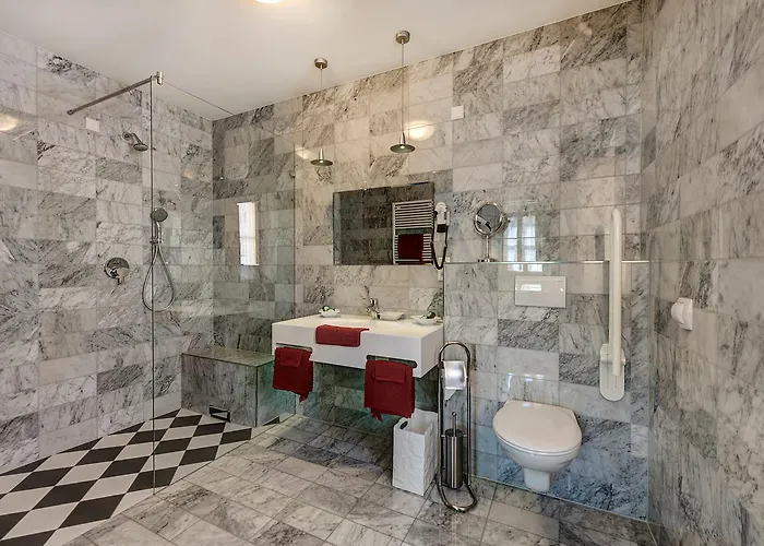 Belle Vue - Hotel... Hotel 3*