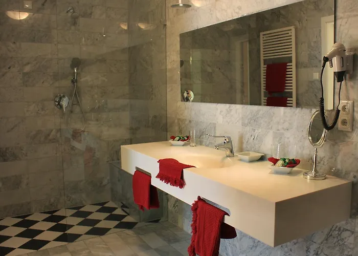 Hotel Belle Vue - Hotel... 3*