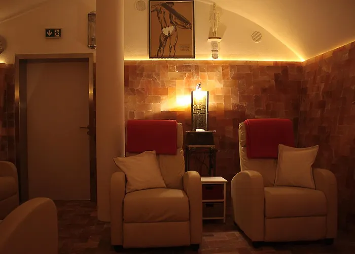 Belle Vue - Hotel... 3* Volkach