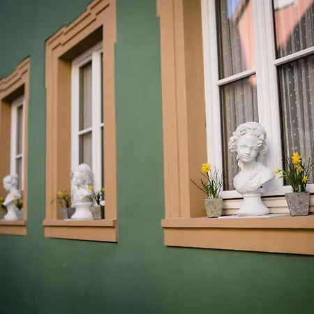 Belle Vue - Hotel...