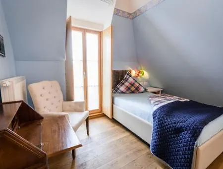 Belle Vue - das Hotel... 3*