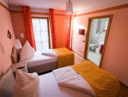 Hotel Belle Vue - Hotel... 3*