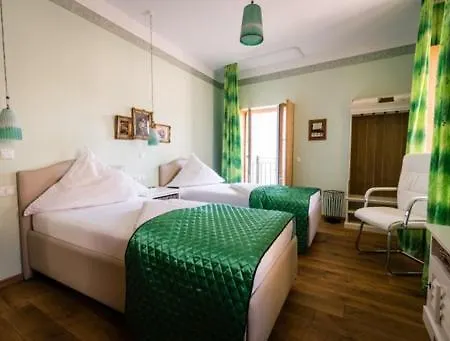 Hotel Belle Vue - das Hotel... Volkach