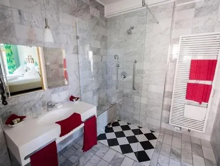 Belle Vue - das Hotel... 3* Volkach