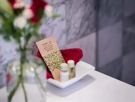 Belle Vue - Hotel... Hotel