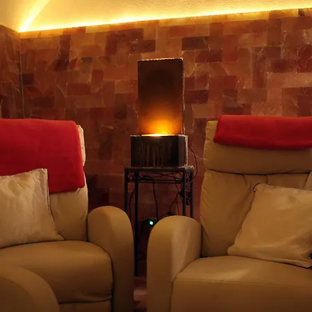 Belle Vue - das Hotel... 3*