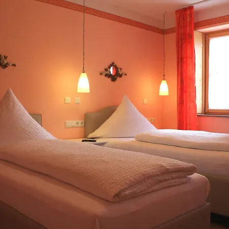 Hotel Belle Vue - das Hotel... 3*
