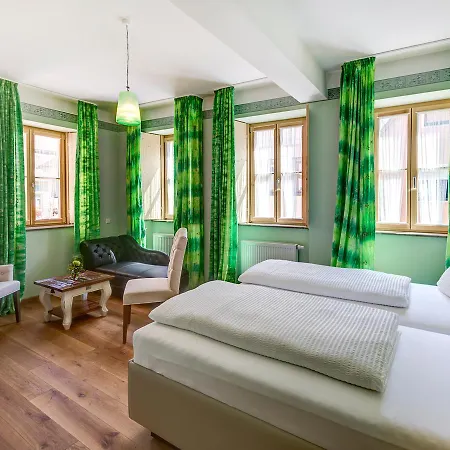 Belle Vue - Hotel... Hotel Volkach