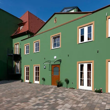 Belle Vue - Hotel... Volkach