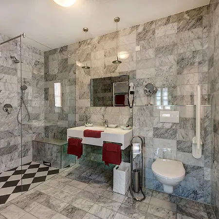 Belle Vue - das Hotel... Hotel 3*