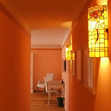 Hotel Belle Vue - das Hotel... 3*
