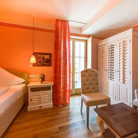 Belle Vue - das Hotel...