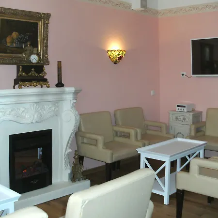 Belle Vue - das Hotel...