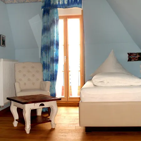 Hotel Belle Vue - das Hotel... Volkach