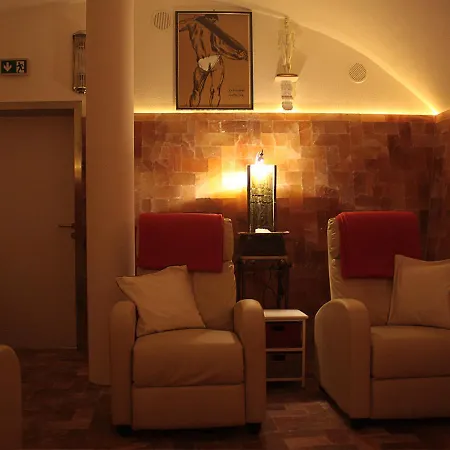 Belle Vue - das Hotel... 3* Volkach