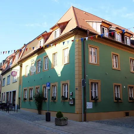 Belle Vue - das Hotel... Hotel 3*