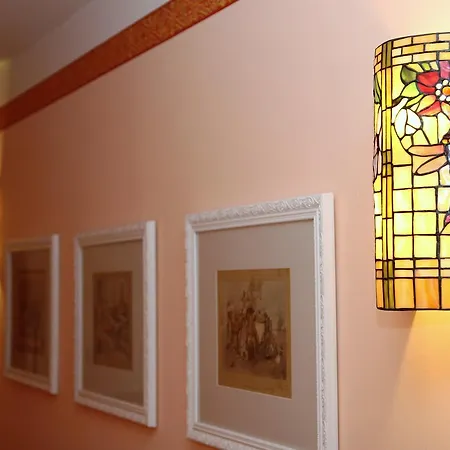 Belle Vue - das Hotel... Hotel 3*