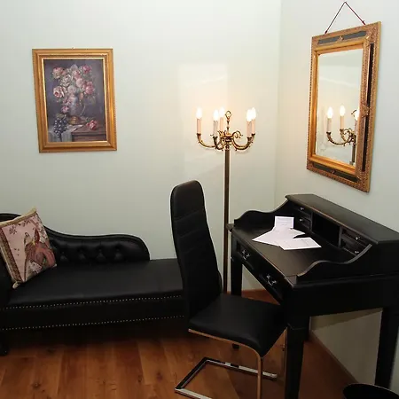 Belle Vue - das Hotel... Hotel 3*