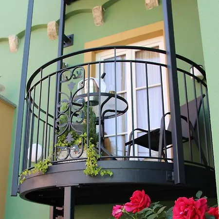 Belle Vue - Hotel... Hotel