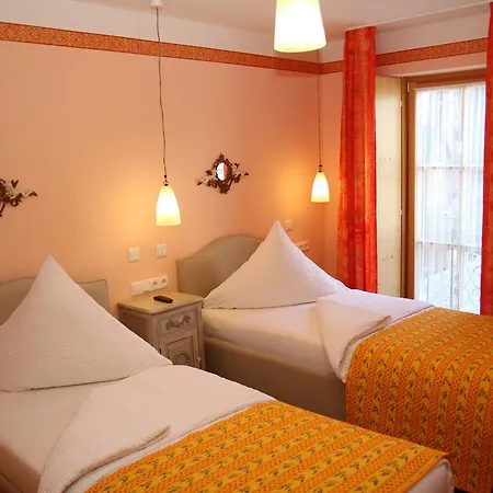 Belle Vue - das Hotel... Volkach