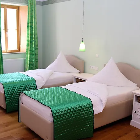 Belle Vue - das Hotel... 3*