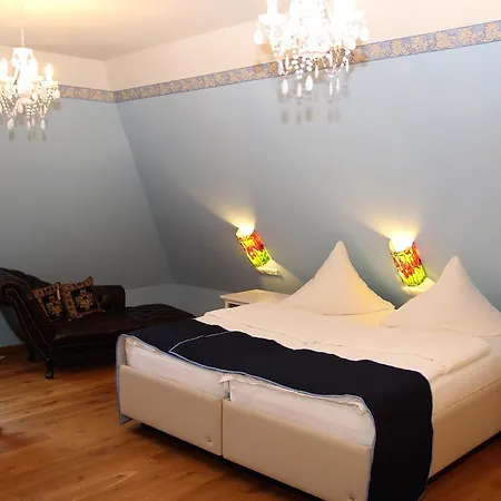 Belle Vue - das Hotel... 3* Volkach