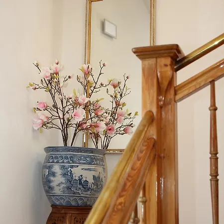 Belle Vue - Hotel... 3*