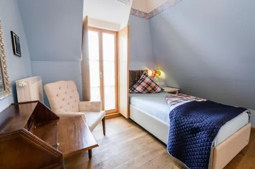 Belle Vue - Hotel... 3*
