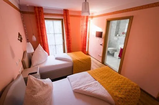 Hotel Belle Vue - Hotel... 3*