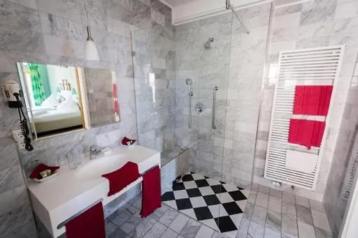 Belle Vue - Hotel... 3* Volkach