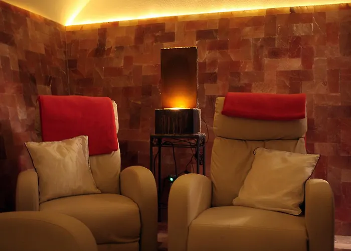 Belle Vue - Hotel... 3*