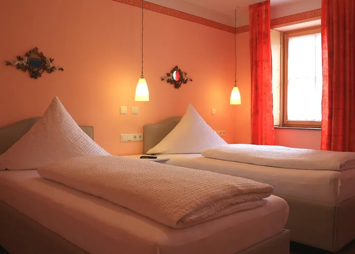 Hotel Belle Vue - Hotel... 3*