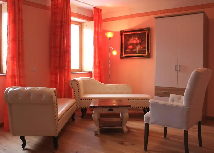 Hotel Belle Vue - Hotel...