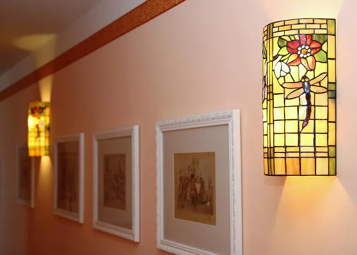 Belle Vue - Hotel... Hotel 3*