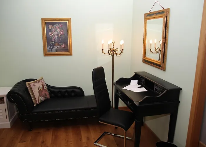 Belle Vue - Hotel... Hotel 3*
