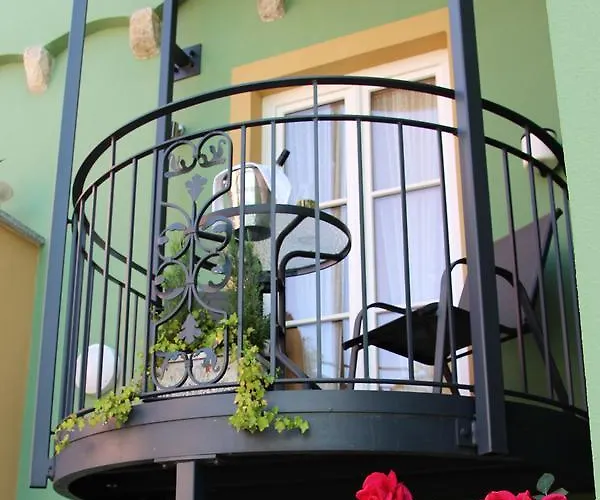 Belle Vue - Hotel... Hotel